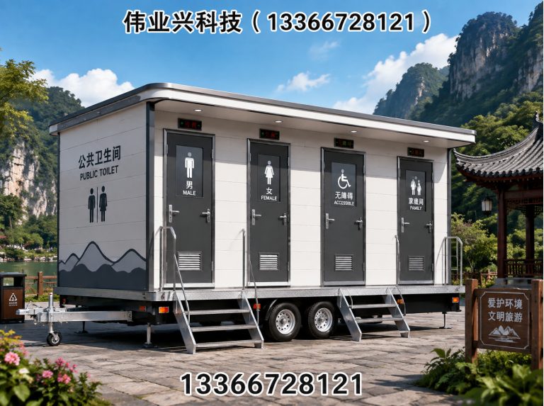 平谷区京津冀岗亭安装展示图